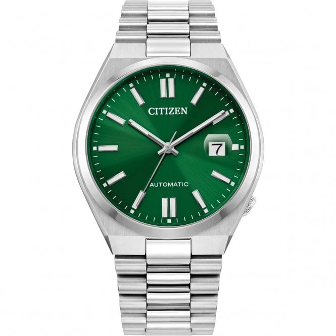 CITIZEN 