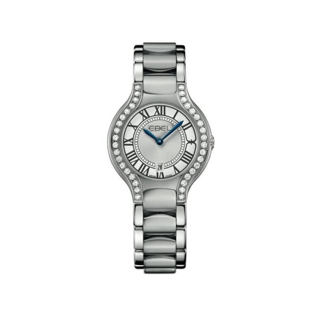 EBEL Beluga 30mm
