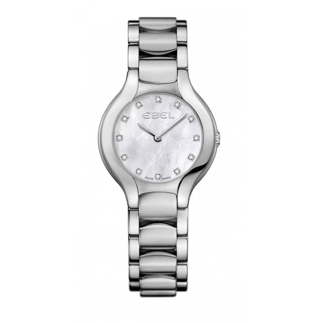 EBEL BELUGA 30mm