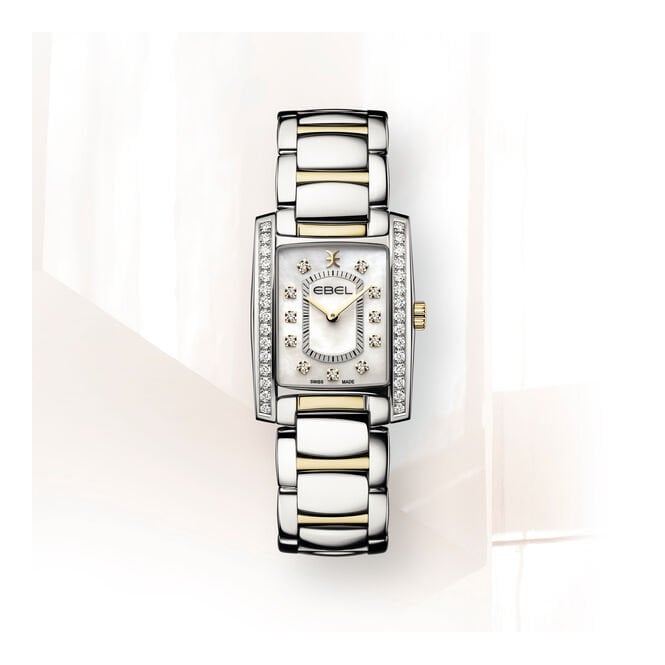 EBEL Brasilia 22.90mm