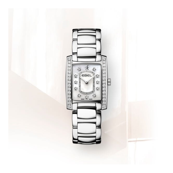 EBEL Brasilia 22.90mm