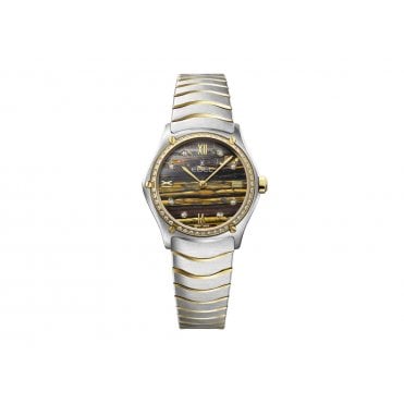 EBEL Sport Classic 29mm Limited Edition 200 pieces