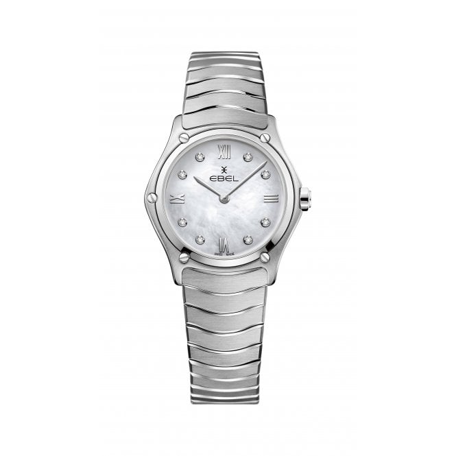 EBEL Sport Classic 29mm