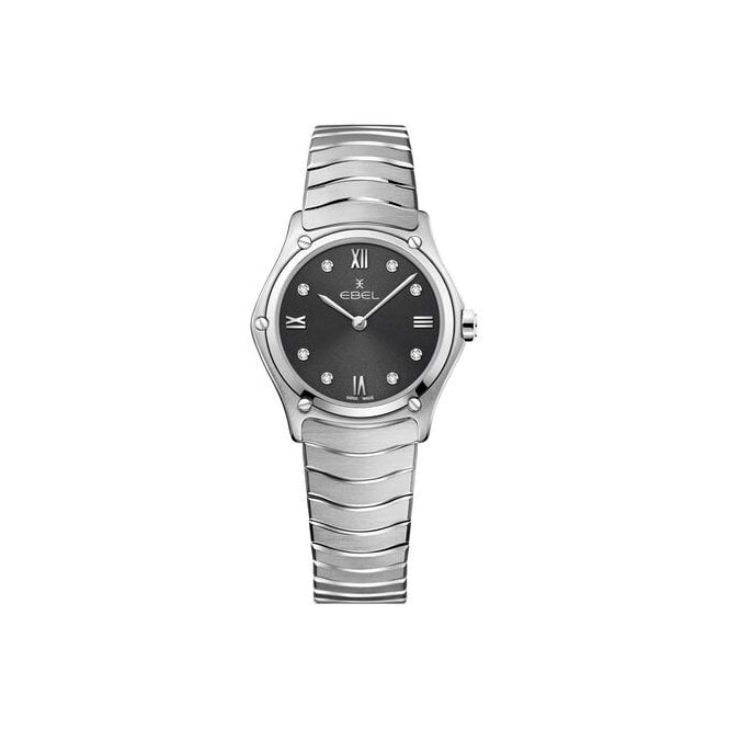 EBEL Sport Classic 29mm