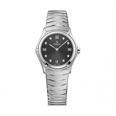 EBEL Sport Classic 29mm