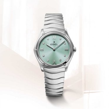 EBEL Sport Classic 33mm