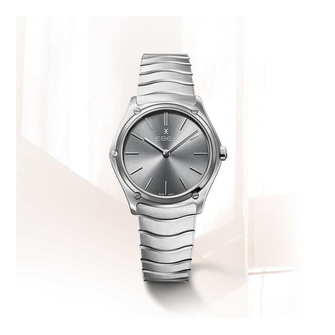 EBEL Sport Classic 33mm