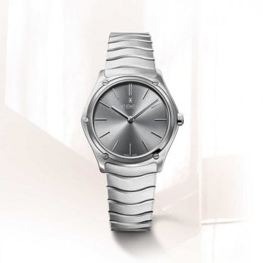EBEL Sport Classic 33mm