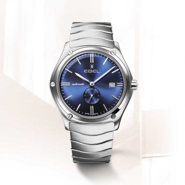 EBEL Sport Classic 42mm
