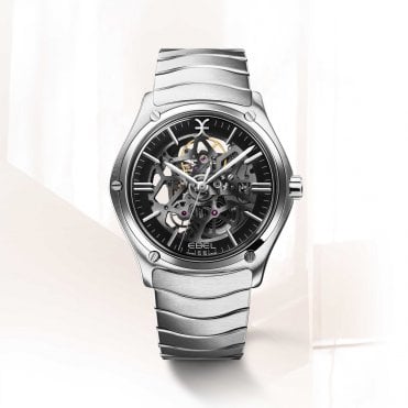 EBEL Sport Classic 42mm