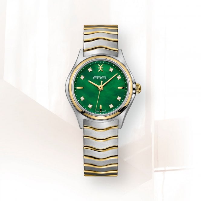 EBEL Wave 30mm