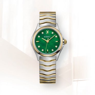 EBEL Wave 30mm