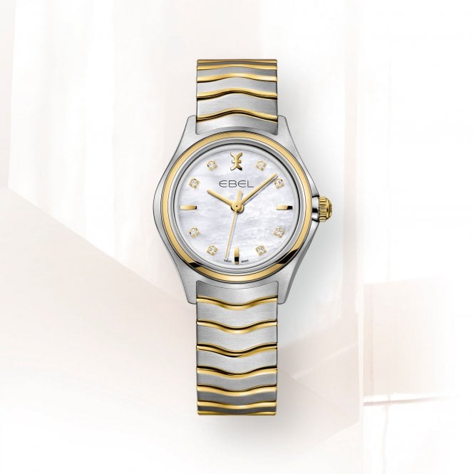 EBEL Wave 30mm