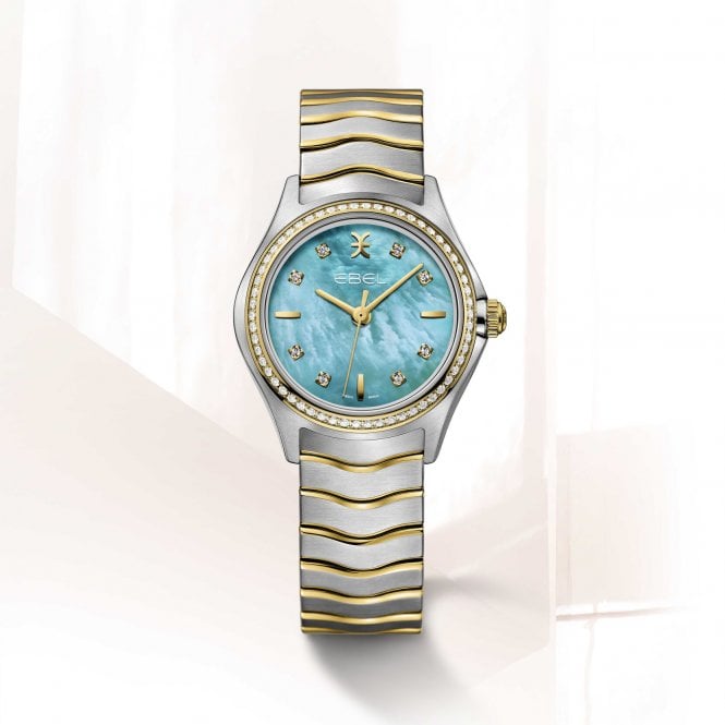 EBEL Wave 30mm