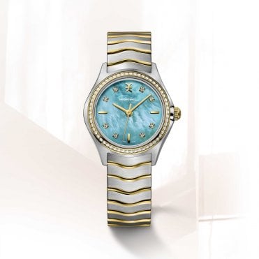 EBEL Wave 30mm