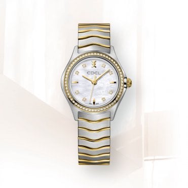 EBEL Wave 30mm