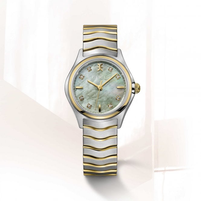 EBEL Wave 30mm