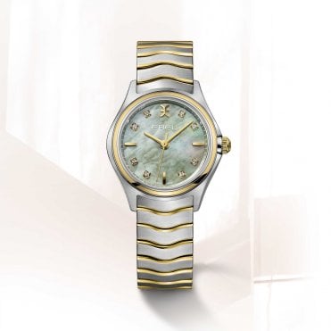 EBEL Wave 30mm