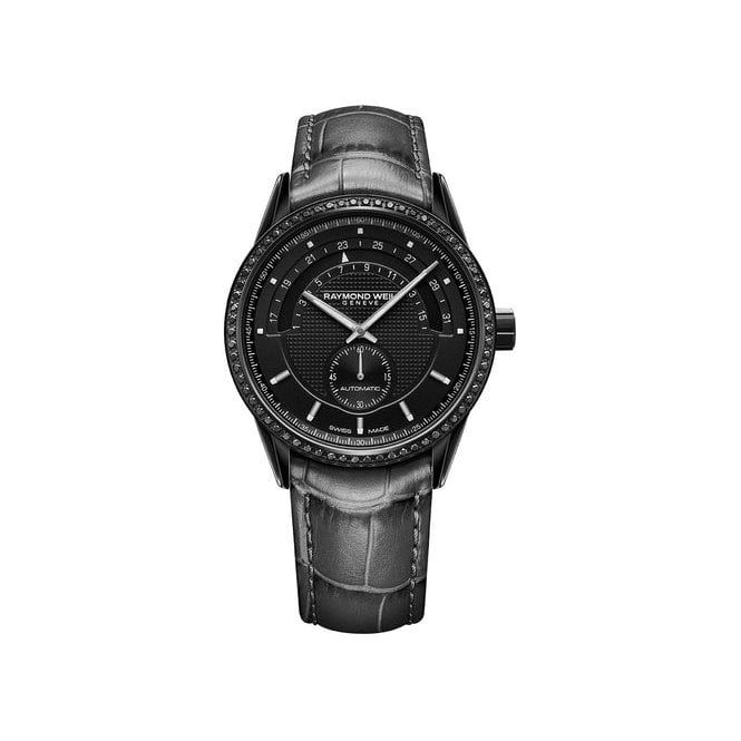Freelancer Black Diamond Lady 38mm