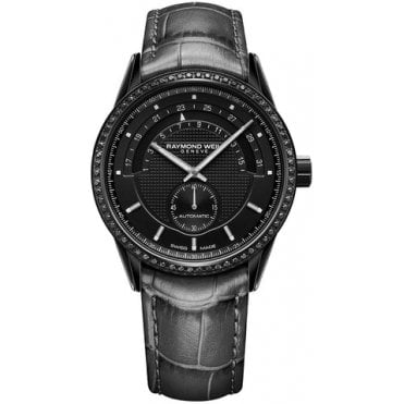 Freelancer Black Diamond Lady 38mm