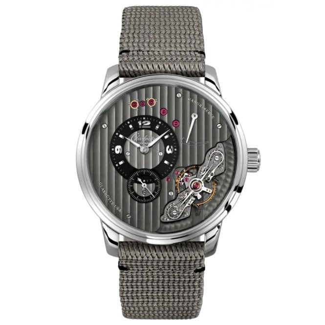 GLASHÜTTE ORIGINAL PanoInverse