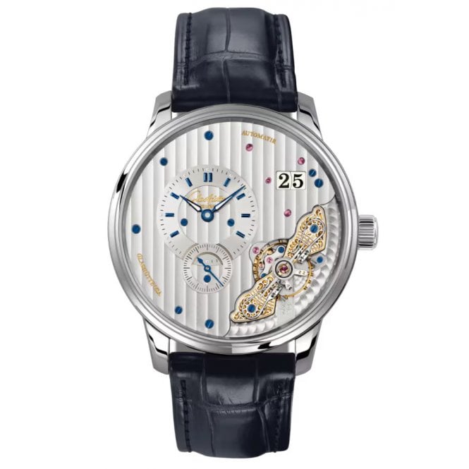 GLASHÜTTE ORIGINAL PanoMaticInverse