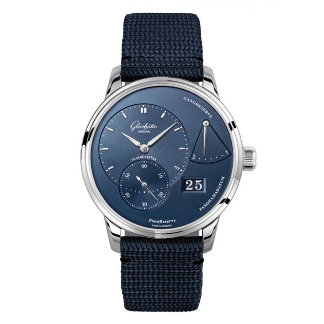 GLASHÜTTE ORIGINAL PanoReserve