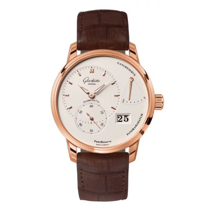 GLASHÜTTE ORIGINAL PanoReserve