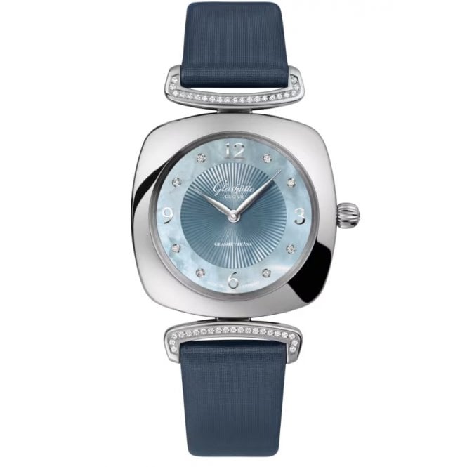 GLASHÜTTE ORIGINAL Pavonina