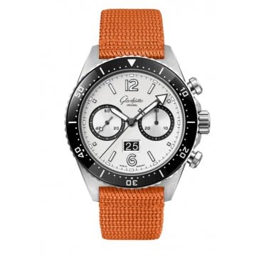 SeaQ Chronograph