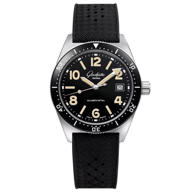 GLASHÜTTE ORIGINAL SeaQ