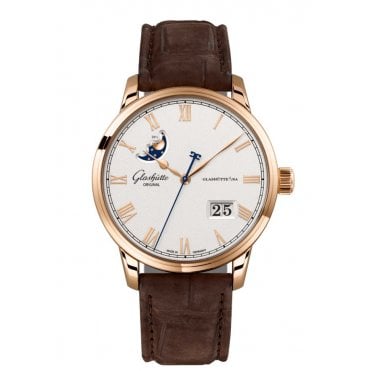 Senator Excellence Panorama Date Moon Phase