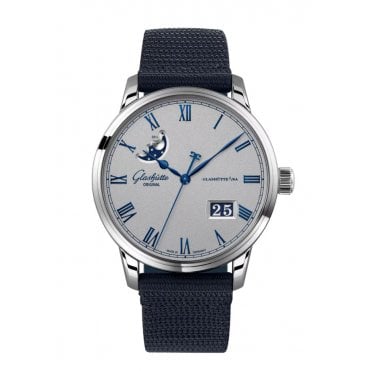 Senator Excellence Panorama Date Moon Phase