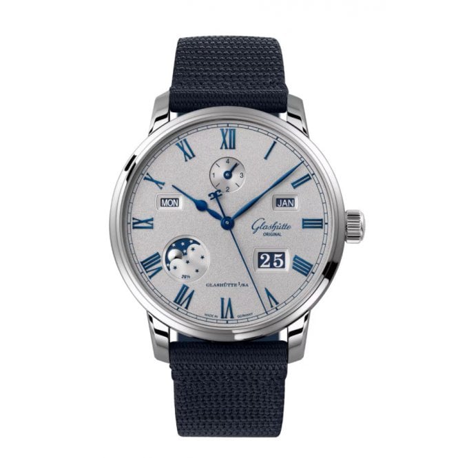GLASHÜTTE ORIGINAL Senator Excellence Perpetual Calendar