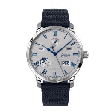 Senator Excellence Perpetual Calendar