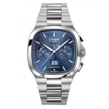 Seventies Chronograph Panorama Date