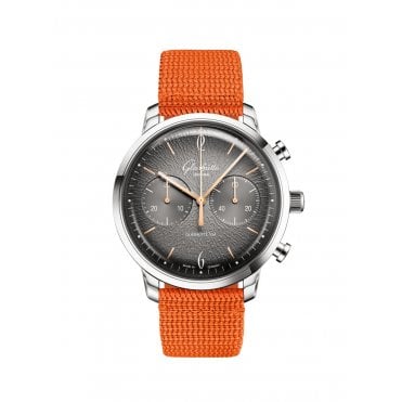 Sixties Chronograph Annual Edition