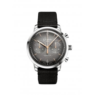 Sixties Chronograph Annual Edition