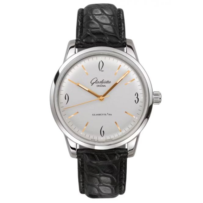 GLASHÜTTE ORIGINAL Sixties