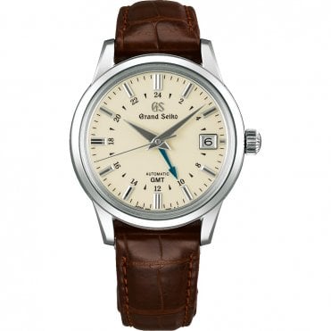 Grand Seiko Mechanical GMT