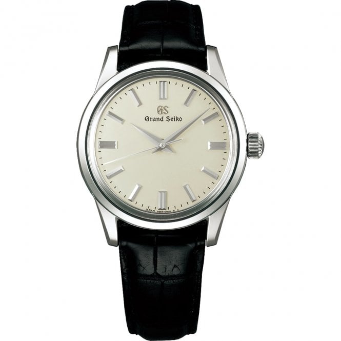 GRAND SEIKO Mechanical Manual Winding