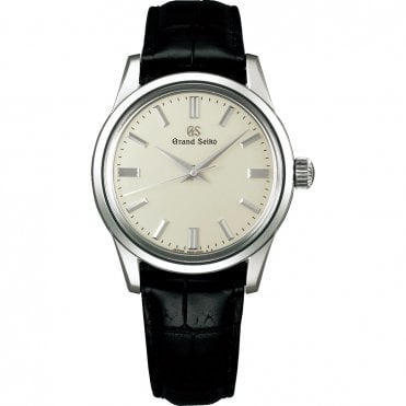 Grand Seiko Mechanical Manual Winding