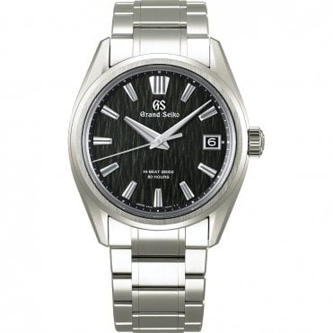 Grand Seiko ‘Night Birch’ Hi-Beat