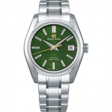 'RIKKA' Mechanical Hi-Beat 36000