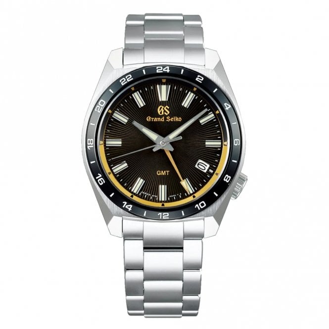 GRAND SEIKO Sport 140th Anniversary Limited Edition of 2021 pcs