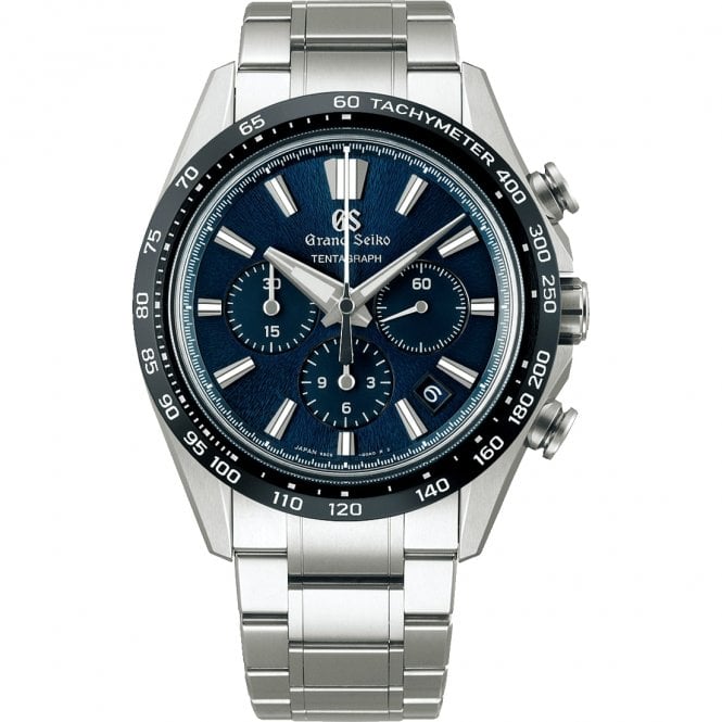 GRAND SEIKO ‘Tentagraph’ Hi Beat Automatic Chronograph