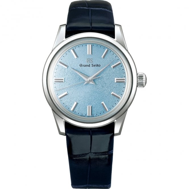 GRAND SEIKO The ‘Kishun’ Spring ‘Flow of Seasons’ Mechanical