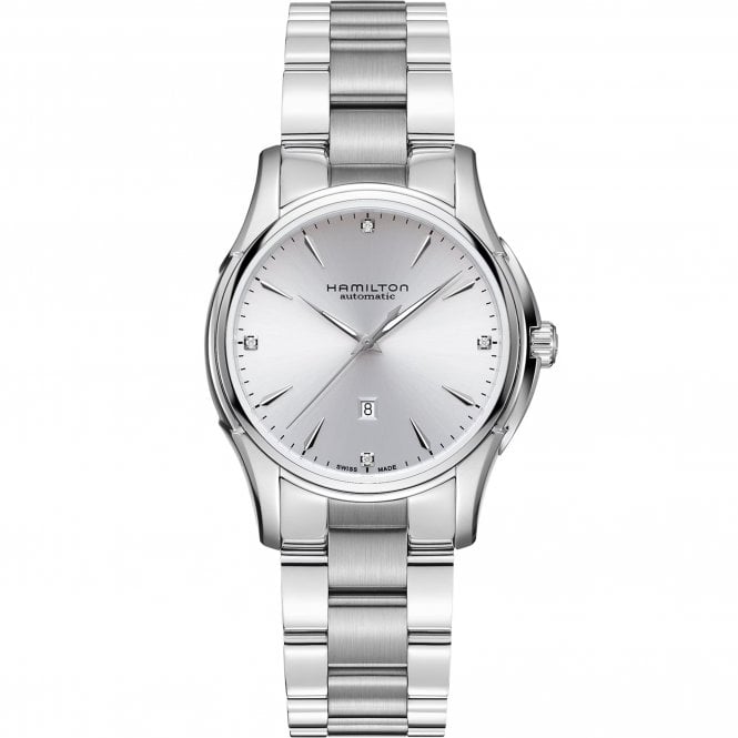 HAMILTON Jazzmaster Auto 34mm