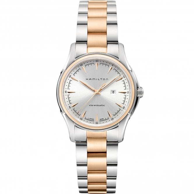 HAMILTON Jazzmaster Viewmatic Auto 34mm