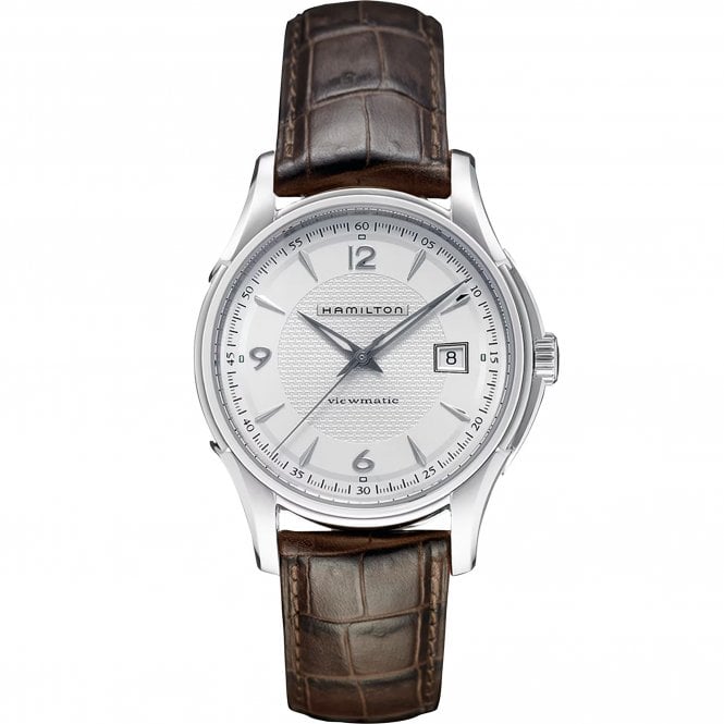 HAMILTON JAZZMASTER VIEWMATIC AUTO 40mm